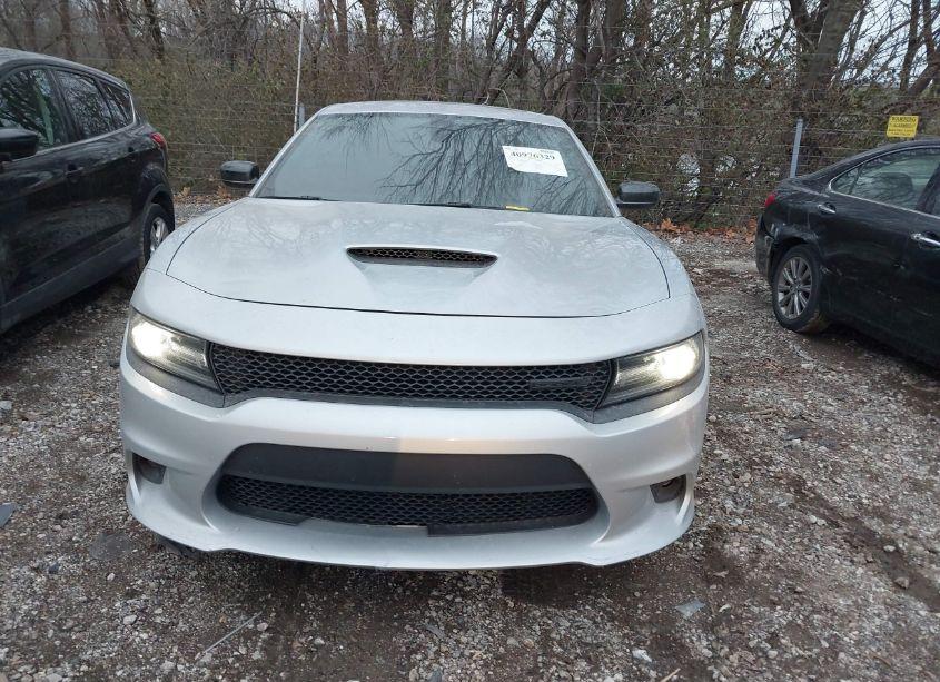 Photo 12 of 2021 Dodge Charger R/T RWD (VIN 2C3CDXCT7MH682431)
