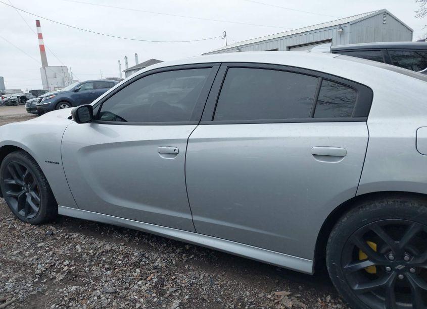 Photo 14 of 2021 Dodge Charger R/T RWD (VIN 2C3CDXCT7MH682431)