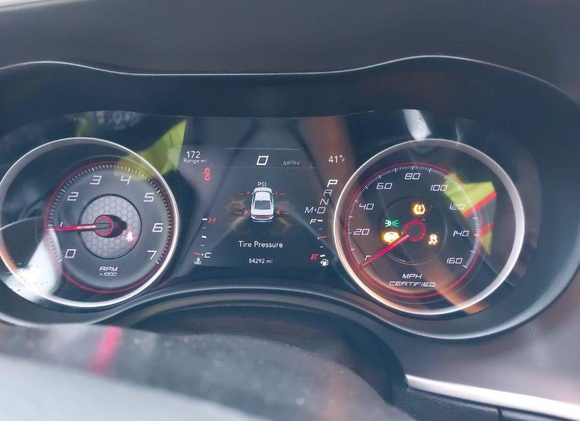 Photo 7 of 2021 Dodge Charger R/T RWD (VIN 2C3CDXCT7MH682431)