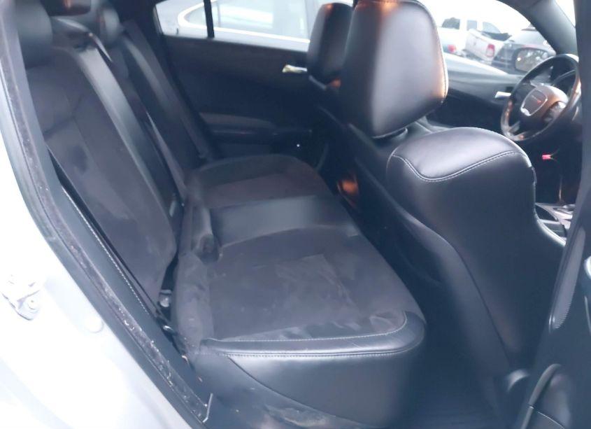 Photo 8 of 2021 Dodge Charger R/T RWD (VIN 2C3CDXCT7MH682431)