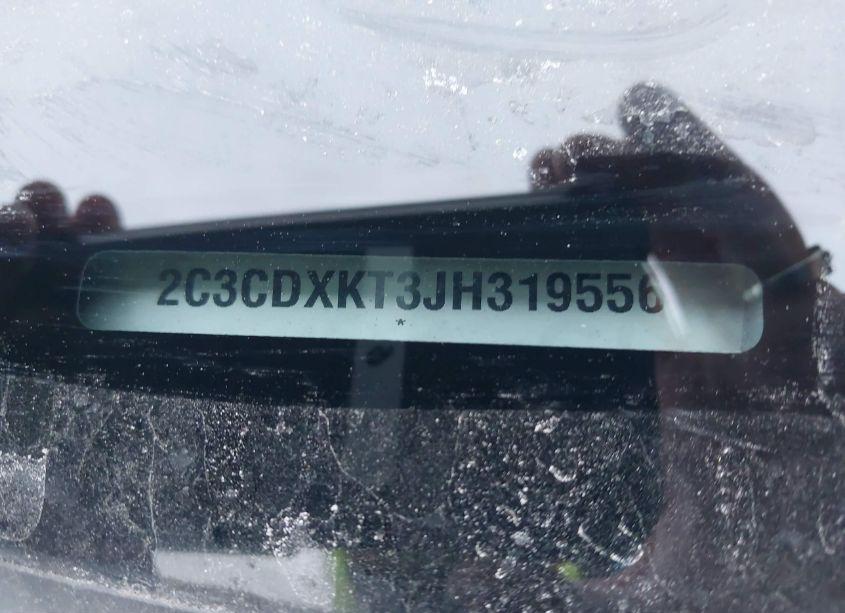 Photo 9 of 2021 Dodge Charger R/T RWD (VIN 2C3CDXCT7MH682431)