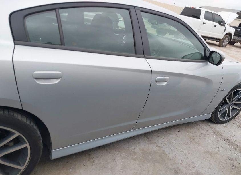 Photo 13 of 2023 Dodge Charger R/T (VIN 2C3CDXCT7PH559426)