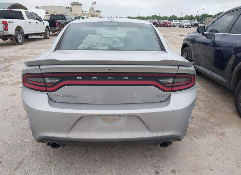 Photo 16 of 2023 Dodge Charger R/T (VIN 2C3CDXCT7PH559426)