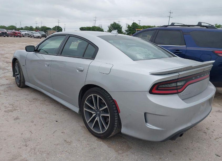 Photo 3 of 2023 Dodge Charger R/T (VIN 2C3CDXCT7PH559426)