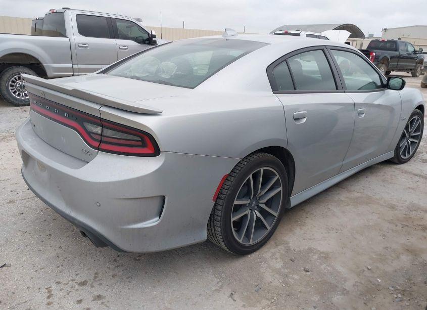 Photo 4 of 2023 Dodge Charger R/T (VIN 2C3CDXCT7PH559426)