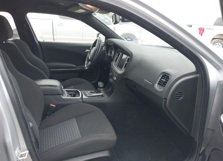 Photo 5 of 2023 Dodge Charger R/T (VIN 2C3CDXCT7PH559426)