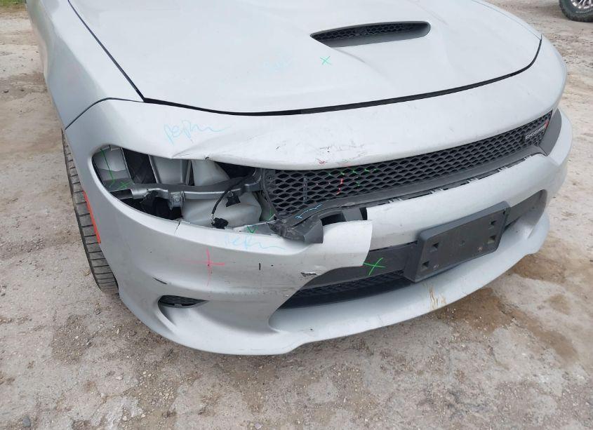 Photo 6 of 2023 Dodge Charger R/T (VIN 2C3CDXCT7PH559426)