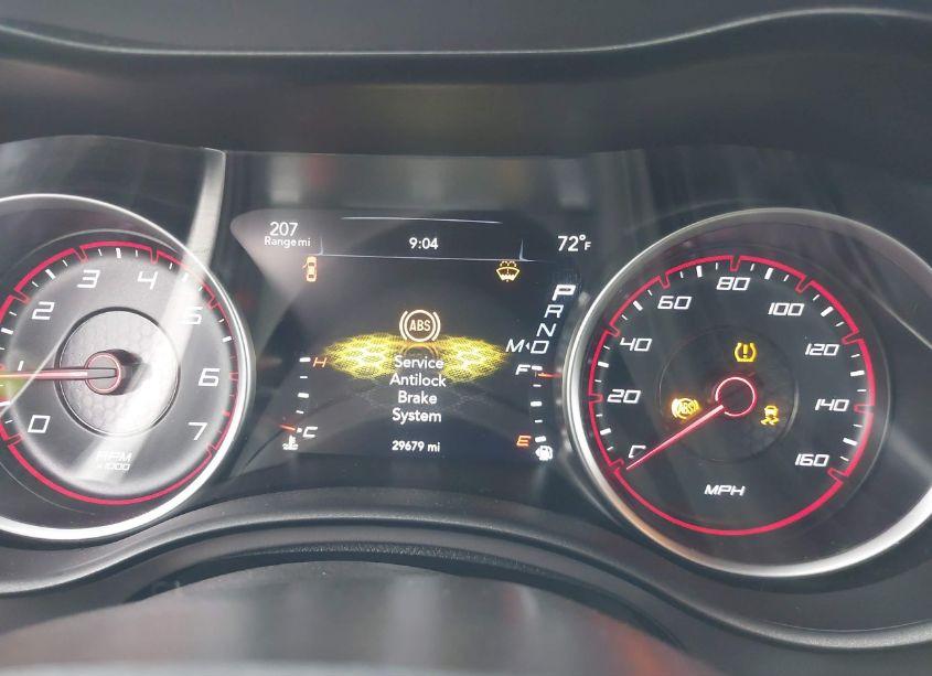 Photo 7 of 2023 Dodge Charger R/T (VIN 2C3CDXCT7PH559426)