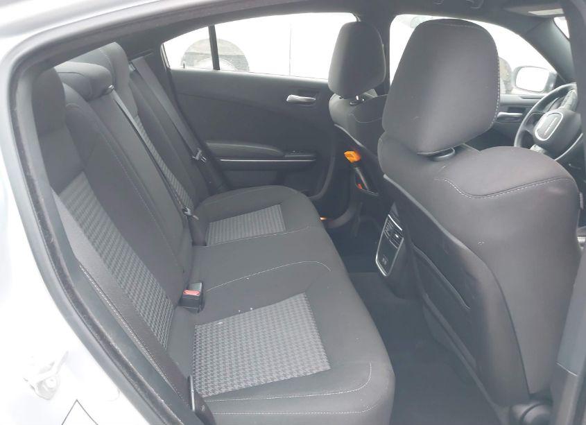 Photo 8 of 2023 Dodge Charger R/T (VIN 2C3CDXCT7PH559426)