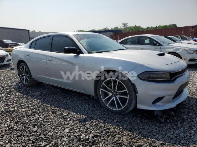 Photo 10 of 2023 DODGE CHARGER R/T (VIN 2C3CDXCT7PH589428)
