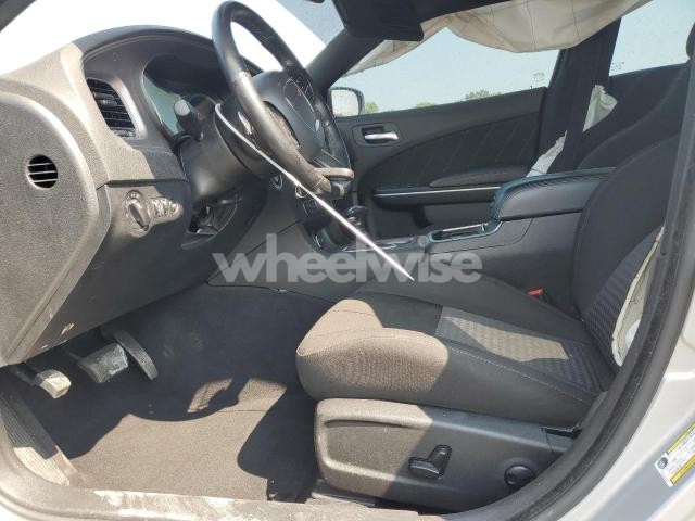 Photo 12 of 2023 DODGE CHARGER R/T (VIN 2C3CDXCT7PH589428)