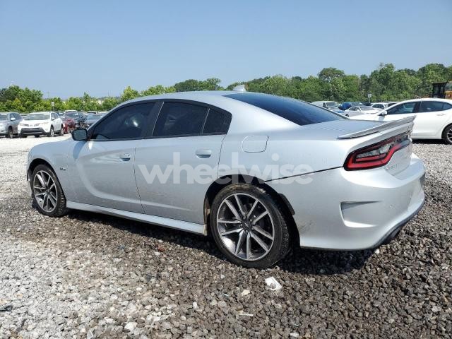 Photo 13 of 2023 DODGE CHARGER R/T (VIN 2C3CDXCT7PH589428)