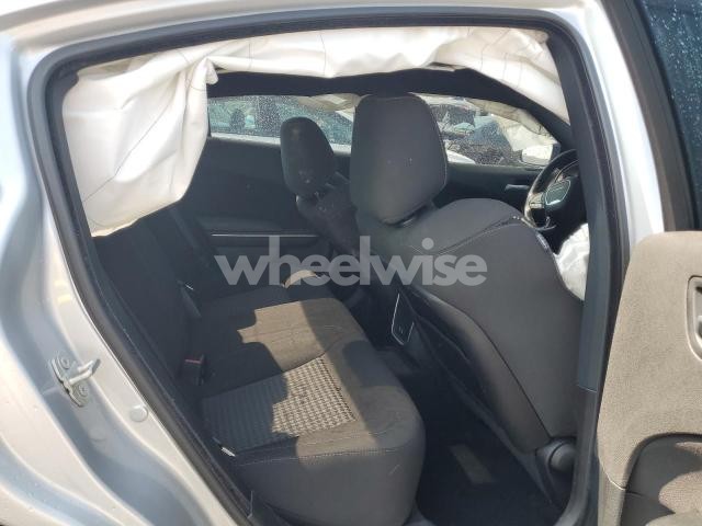 Photo 3 of 2023 DODGE CHARGER R/T (VIN 2C3CDXCT7PH589428)