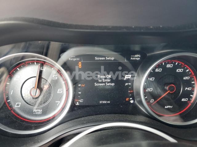 Photo 4 of 2023 DODGE CHARGER R/T (VIN 2C3CDXCT7PH589428)