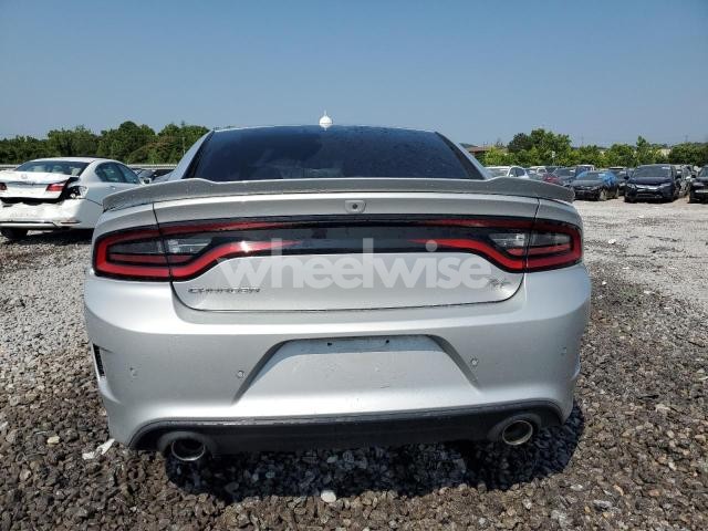 Photo 5 of 2023 DODGE CHARGER R/T (VIN 2C3CDXCT7PH589428)