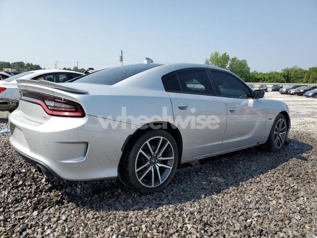 Photo 6 of 2023 DODGE CHARGER R/T (VIN 2C3CDXCT7PH589428)