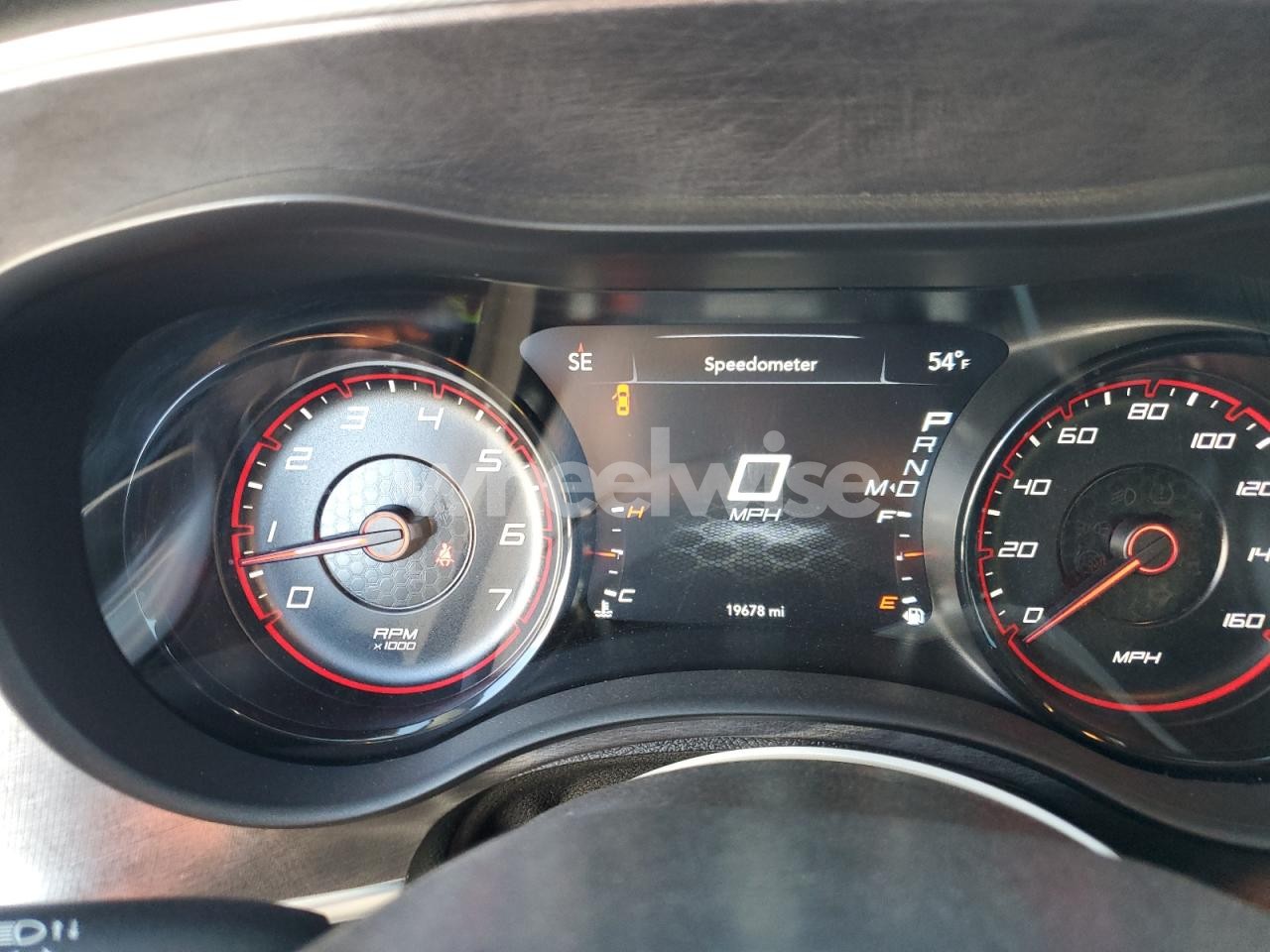 Photo 9 of 2023 DODGE CHARGER R/T (VIN 2C3CDXCT7PH649319)