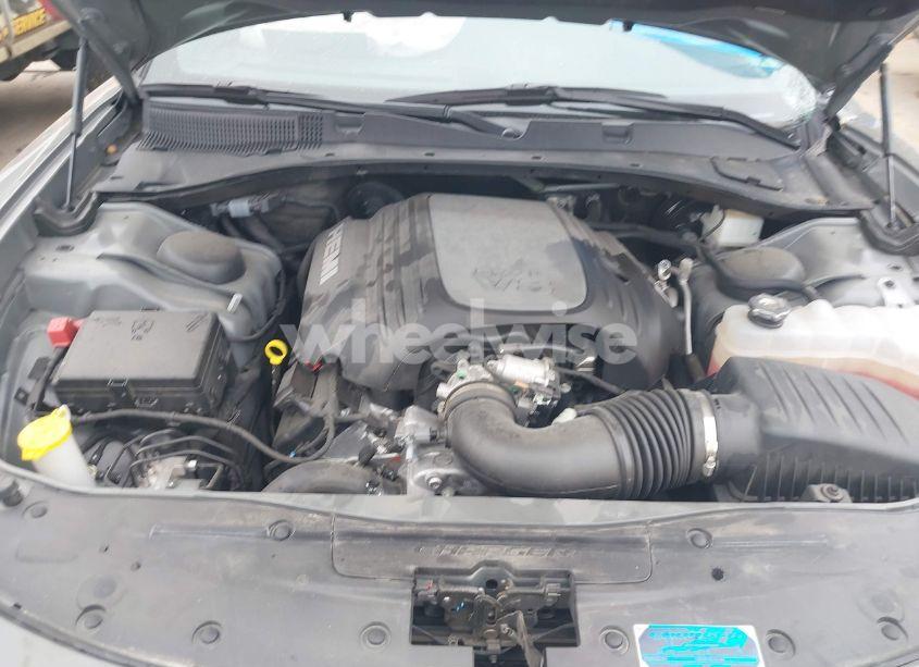 Photo 10 of 2023 Dodge Charger R/T (VIN 2C3CDXCT7PH703315)