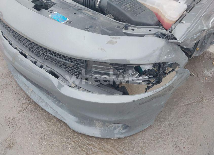 Photo 17 of 2023 Dodge Charger R/T (VIN 2C3CDXCT7PH703315)