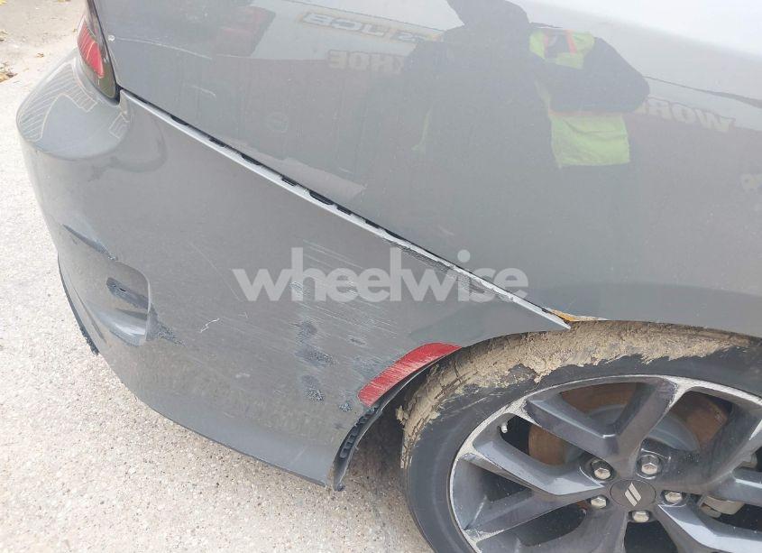 Photo 18 of 2023 Dodge Charger R/T (VIN 2C3CDXCT7PH703315)