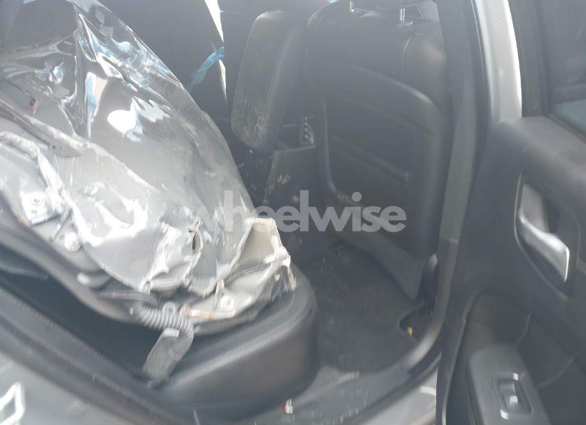 Photo 8 of 2023 Dodge Charger R/T (VIN 2C3CDXCT7PH703315)