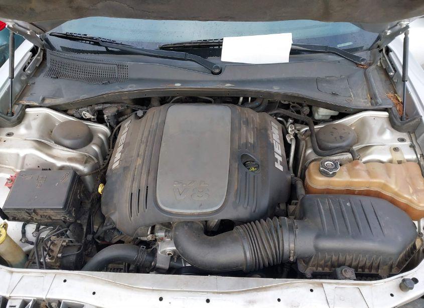 Photo 10 of 2012 Dodge Charger R/T (VIN 2C3CDXCT8CH193695)