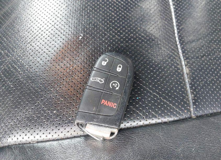 Photo 11 of 2012 Dodge Charger R/T (VIN 2C3CDXCT8CH193695)