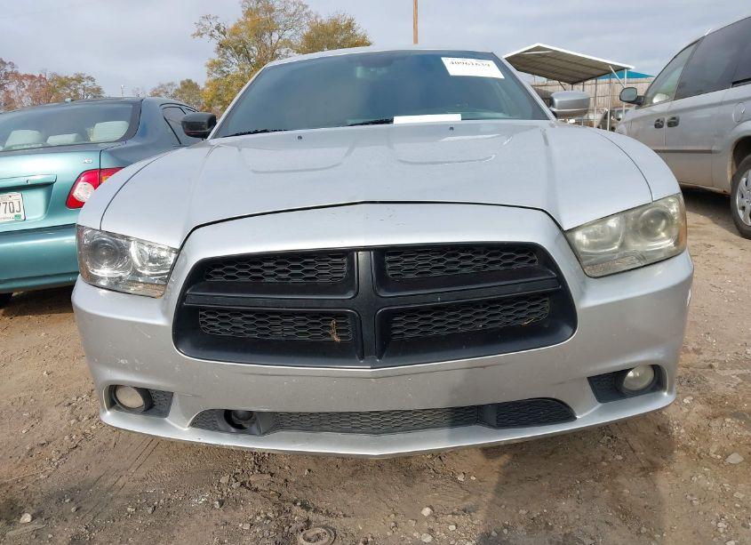 Photo 13 of 2012 Dodge Charger R/T (VIN 2C3CDXCT8CH193695)