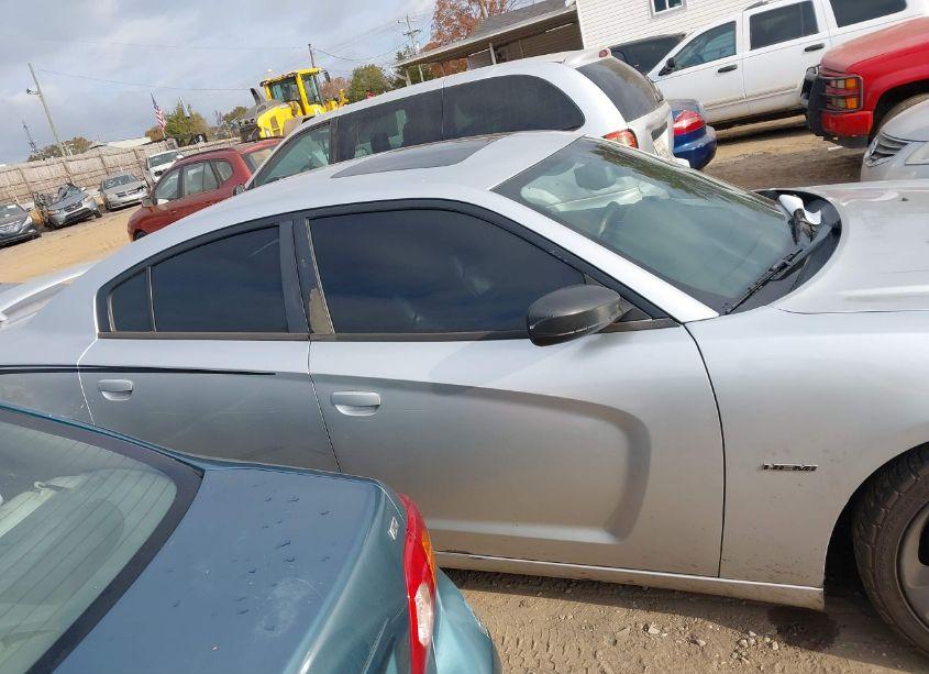 Photo 14 of 2012 Dodge Charger R/T (VIN 2C3CDXCT8CH193695)