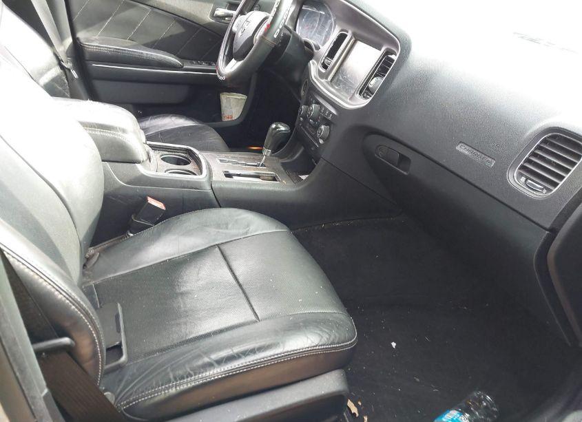 Photo 5 of 2012 Dodge Charger R/T (VIN 2C3CDXCT8CH193695)