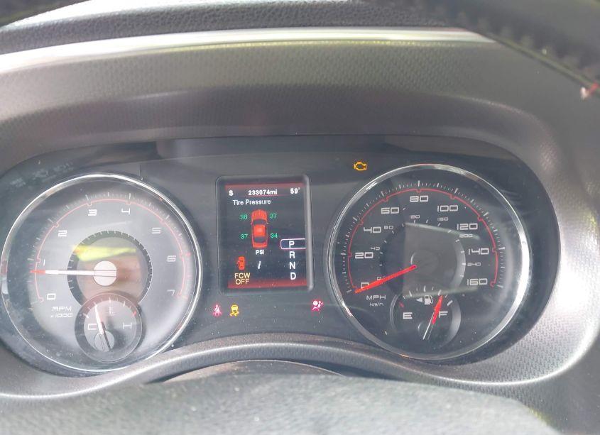 Photo 7 of 2012 Dodge Charger R/T (VIN 2C3CDXCT8CH193695)