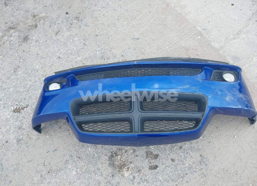 Photo 12 of 2012 Dodge Charger R/T (VIN 2C3CDXCT8CH260747)