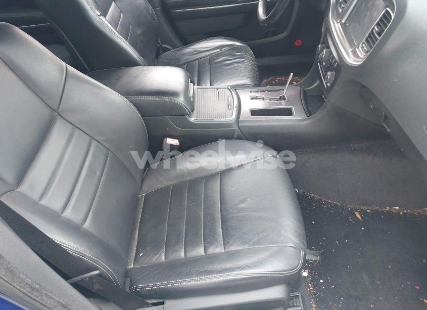 Photo 5 of 2012 Dodge Charger R/T (VIN 2C3CDXCT8CH260747)