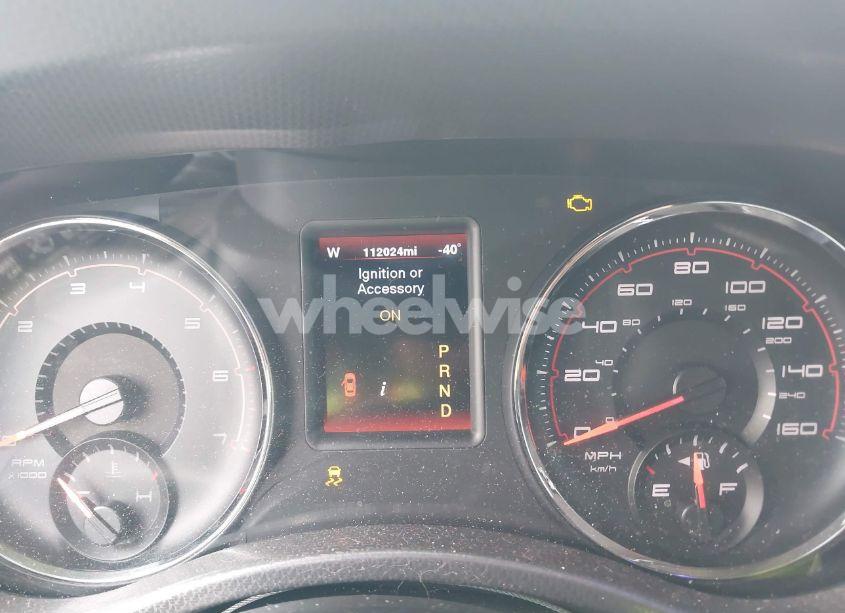 Photo 7 of 2012 Dodge Charger R/T (VIN 2C3CDXCT8CH260747)