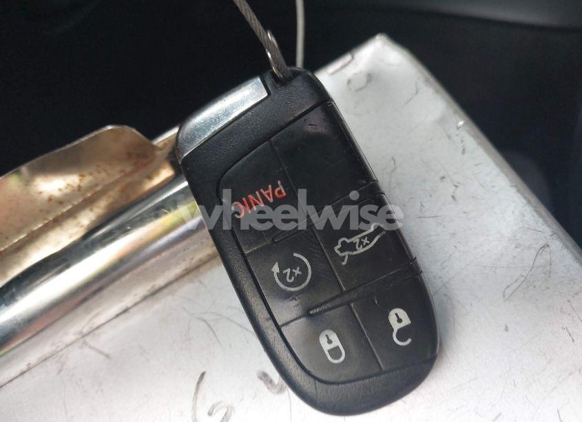 Photo 11 of 2013 Dodge Charger R/T PLUS (VIN 2C3CDXCT8DH545191)