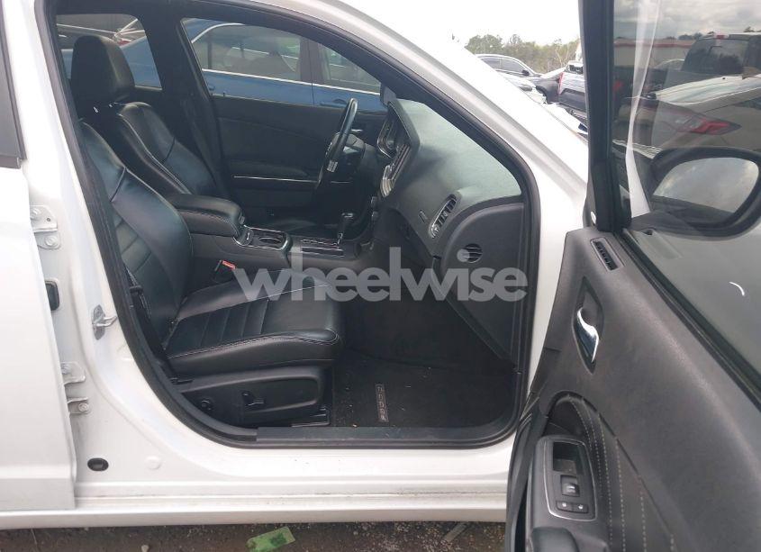 Photo 5 of 2013 Dodge Charger R/T PLUS (VIN 2C3CDXCT8DH545191)