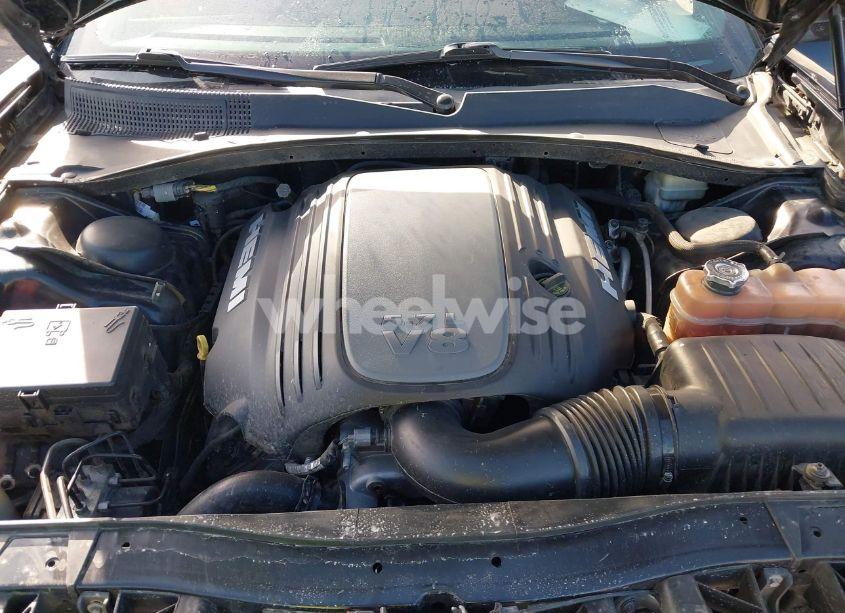 Photo 10 of 2014 Dodge Charger R/T (VIN 2C3CDXCT8EH137940)