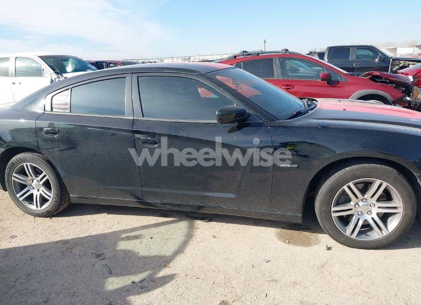 Photo 13 of 2014 Dodge Charger R/T (VIN 2C3CDXCT8EH137940)