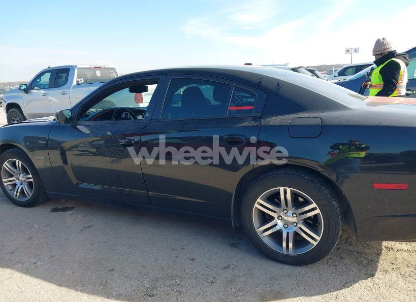 Photo 14 of 2014 Dodge Charger R/T (VIN 2C3CDXCT8EH137940)