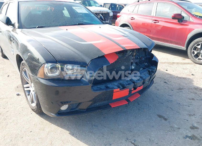 Photo 17 of 2014 Dodge Charger R/T (VIN 2C3CDXCT8EH137940)