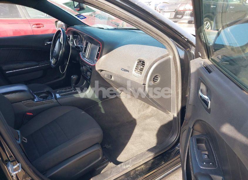 Photo 5 of 2014 Dodge Charger R/T (VIN 2C3CDXCT8EH137940)