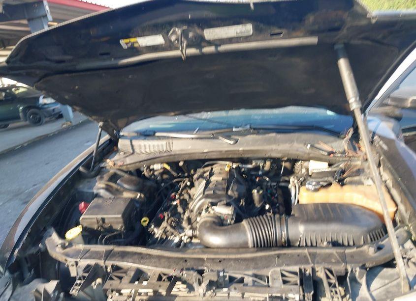 Photo 10 of 2014 Dodge Charger ROAD/TRACK (VIN 2C3CDXCT8EH155774)