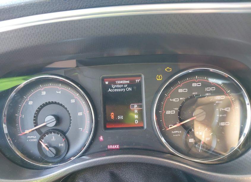 Photo 7 of 2014 Dodge Charger ROAD/TRACK (VIN 2C3CDXCT8EH155774)