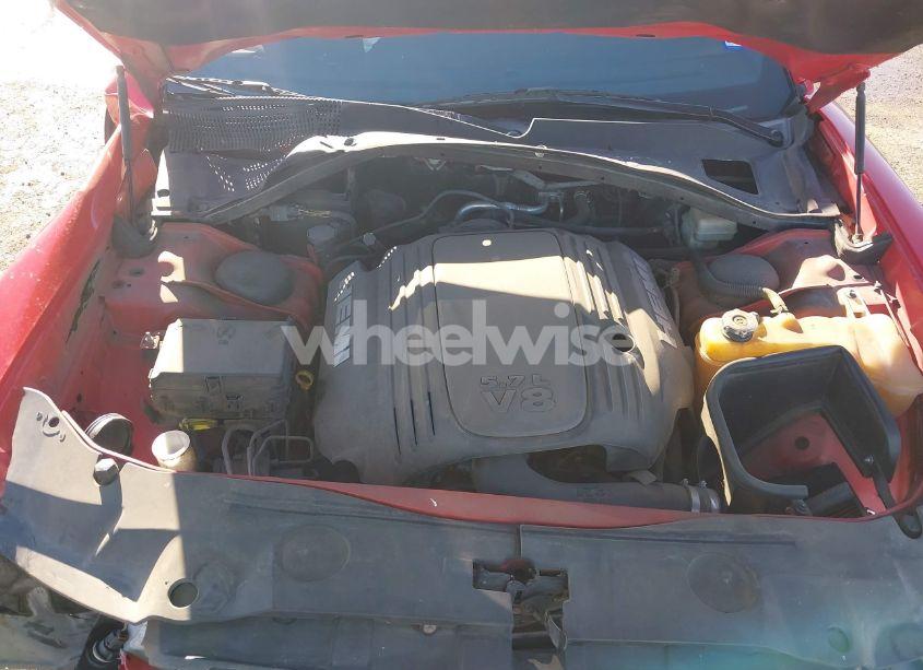 Photo 10 of 2014 Dodge Charger R/T (VIN 2C3CDXCT8EH162630)