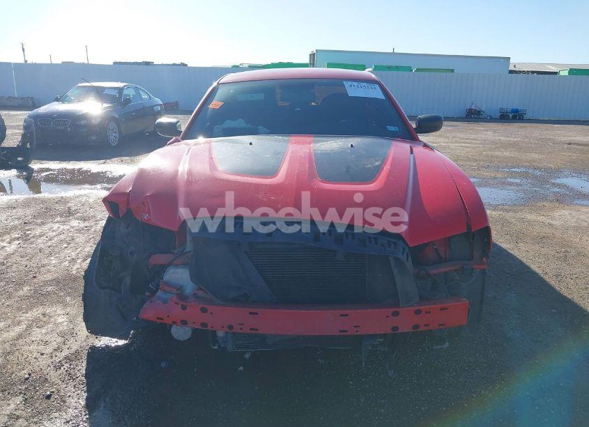 Photo 13 of 2014 Dodge Charger R/T (VIN 2C3CDXCT8EH162630)