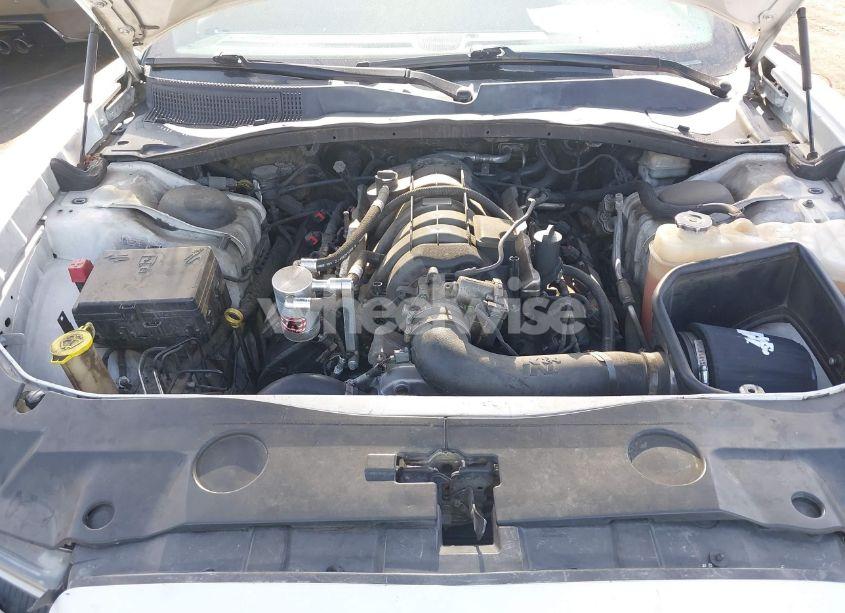 Photo 10 of 2014 Dodge Charger R/T PLUS (VIN 2C3CDXCT8EH167388)