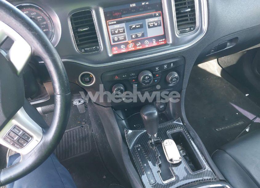 Photo 11 of 2014 Dodge Charger R/T PLUS (VIN 2C3CDXCT8EH167388)