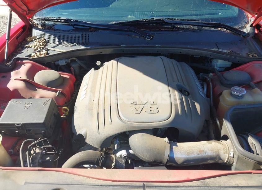 Photo 10 of 2014 Dodge Charger R/T (VIN 2C3CDXCT8EH248102)