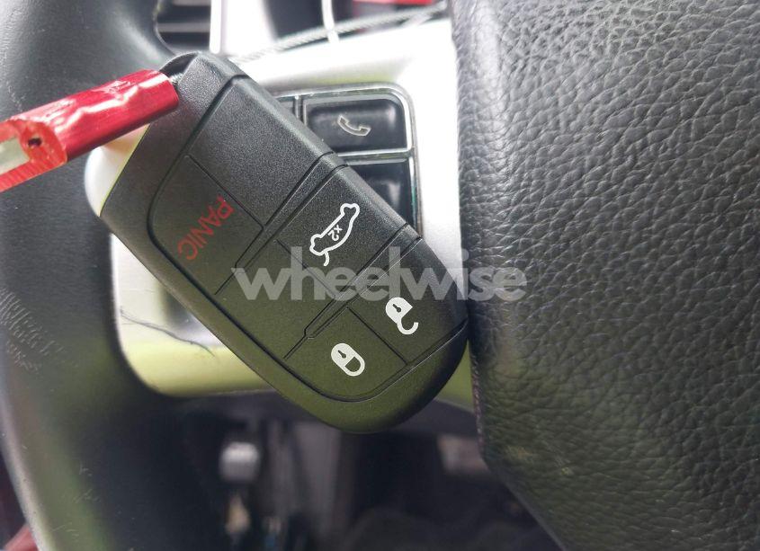 Photo 11 of 2014 Dodge Charger R/T (VIN 2C3CDXCT8EH370054)