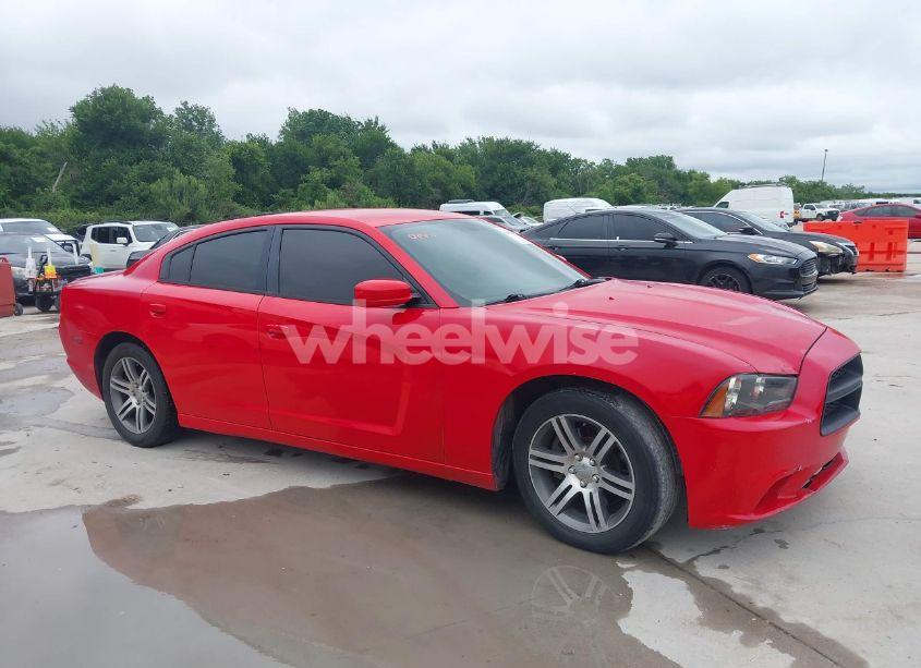 Photo 13 of 2014 Dodge Charger R/T (VIN 2C3CDXCT8EH370054)